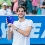 Taylor Fritz Delray Beach 2023