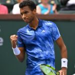 Felix Auger-Aliassime