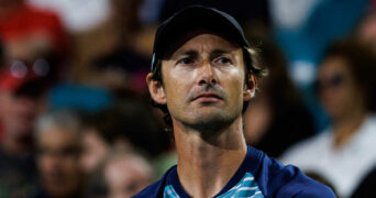 Juan Carlos Ferrero, Miami 2023