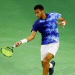 Felix Auger-Aliassime