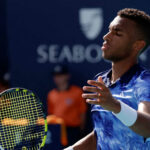 Felix Auger-Aliassime, Miami 2023