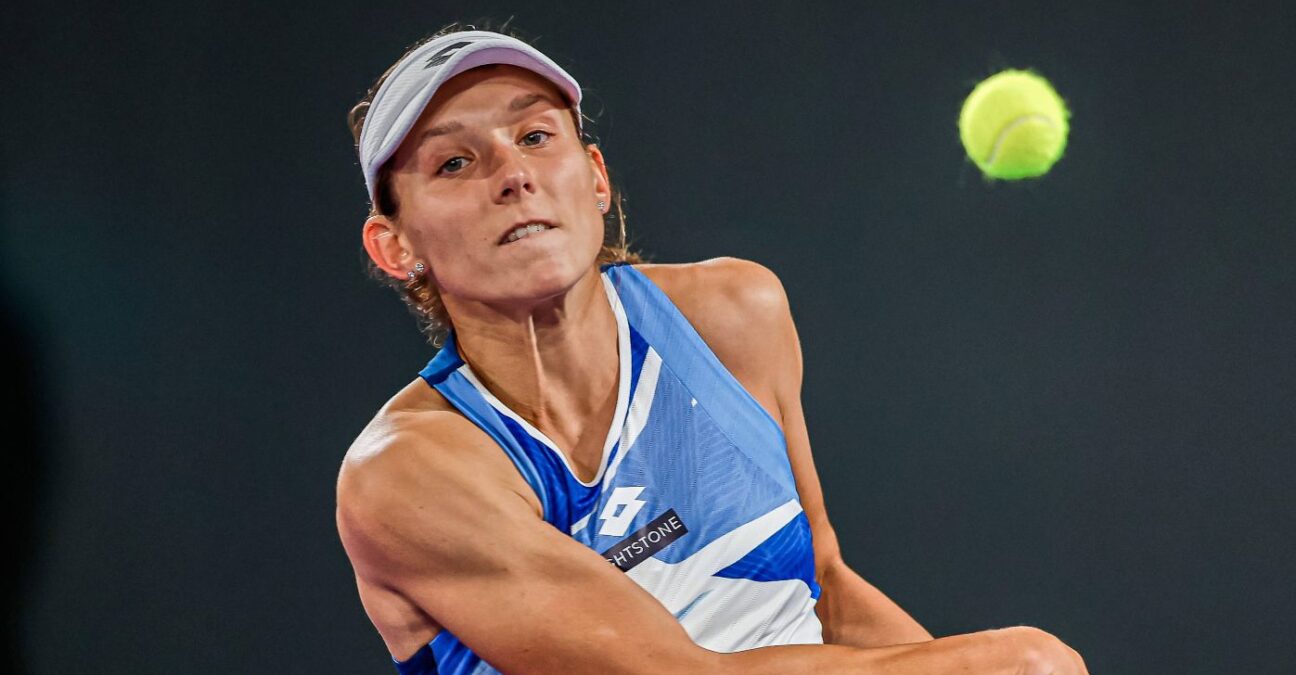 Varvara Gracheva ASB Classic 2024