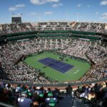 Indian Wells Tennis Garden