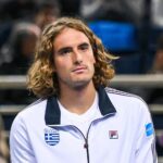 Stefanos Tsitsipas