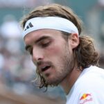 Stefanos Tsitsipas