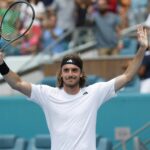 Stefanos Tsitsipas