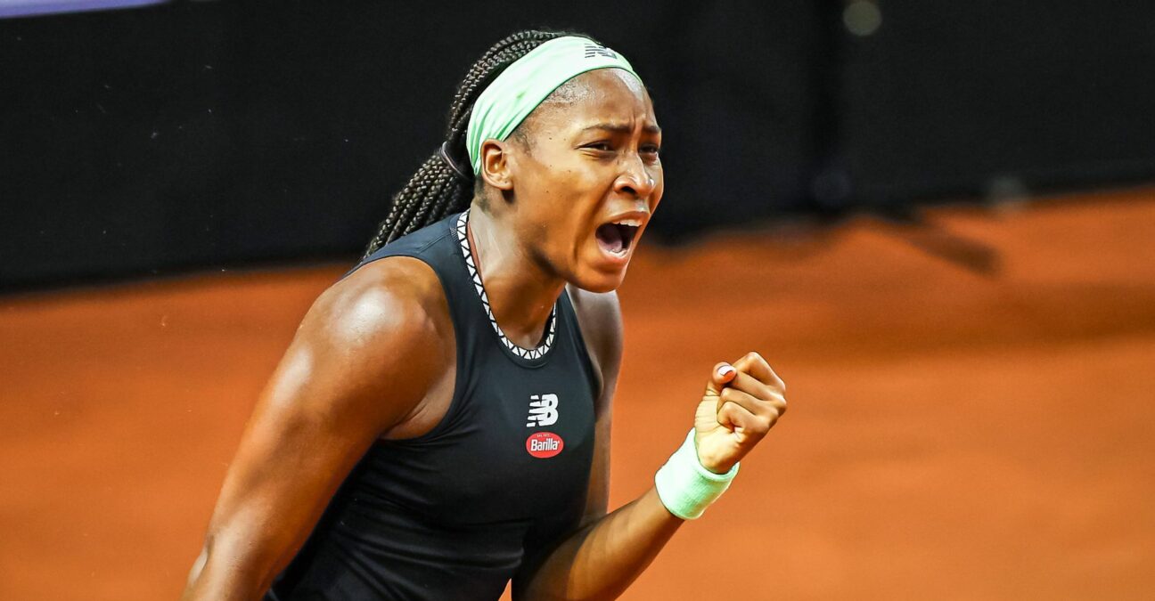 Coco Gauff