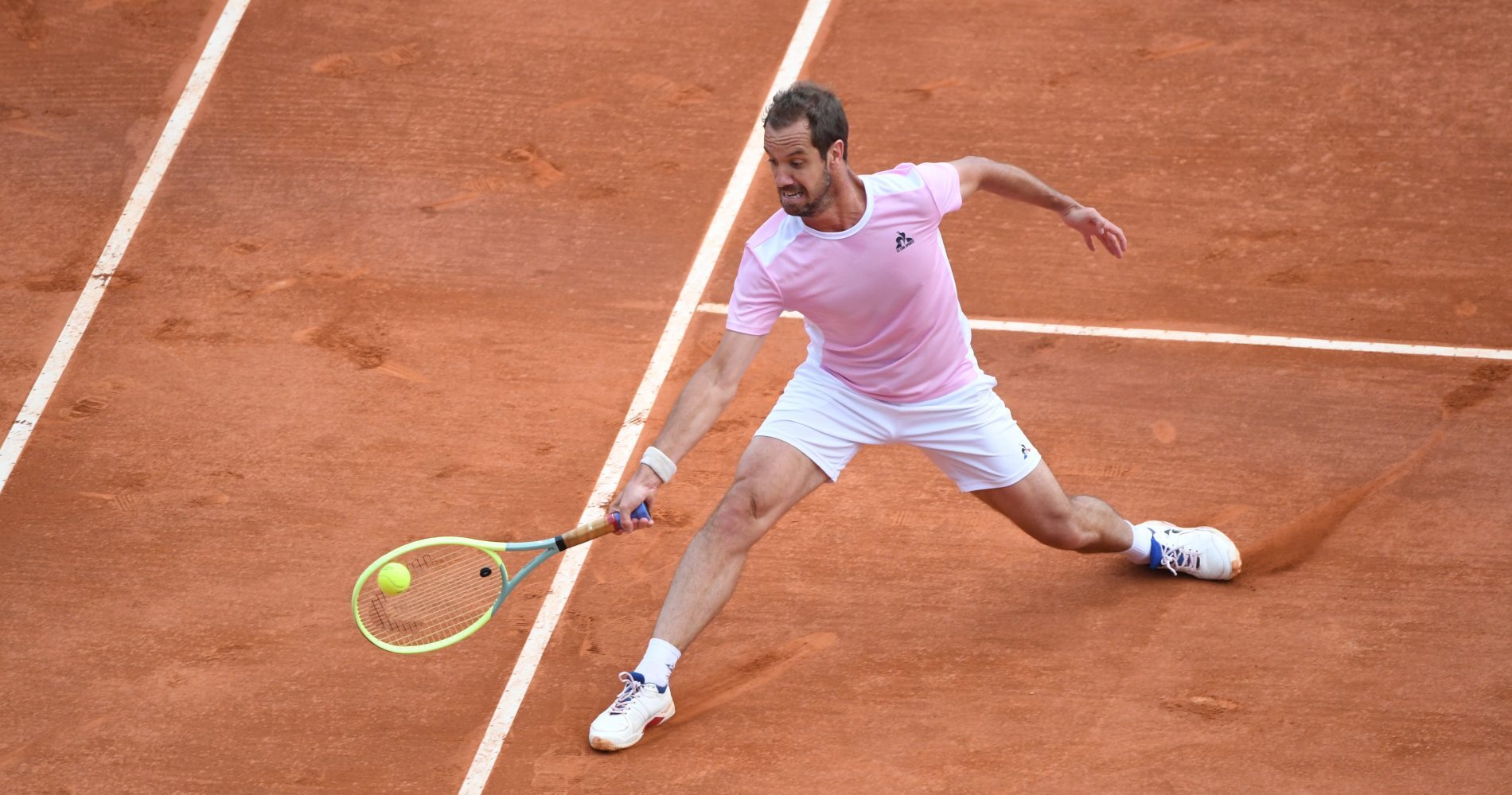 Gasquet Monte-Carlo | Panoramic