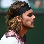 Stefanos Tsitsipas Monte-Carlo exit 2023