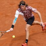 Stefanos Tsitsipas