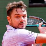 Stan Wawrinka US Open 2023