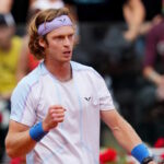 Andrey Rublev