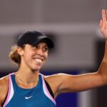 Madison Keys Canadian Open 2023