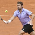 Stan Wawrinka Umag 2023