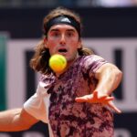 Stefanos Tsitsipas