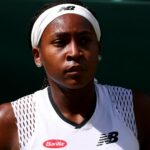 Coco Gauff, 2023