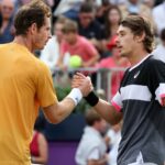 Murray and De Minaur