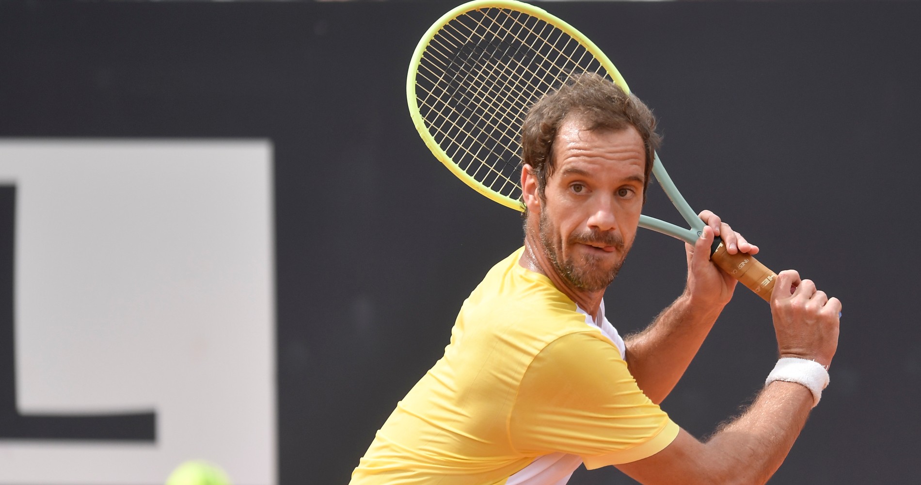 Richard Gasquet