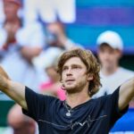 Andrey Rublev