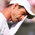 Andy Murray Brisbane