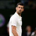 Djokovic Wimbledon 2023