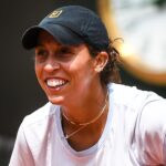 Madison Keys US Open 2023