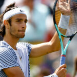 Lorenzo Musetti - (c) AI / Reuters / Panoramic