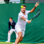 Stan Wawrinka - (c) Fotoarena / Panoramic