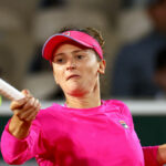 Irina-Camelia Begu - (c) AI / Reuters / Panoramic