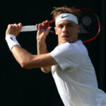 Denis Shapovalov - (c) AI / Reuters / Panoramic