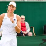 Beatriz Haddad Maia Wimbledon 2023 | Fotoarena / Panoramic