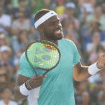 Tiafoe Bublik UTS