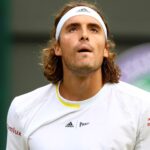 Stefanos Tsitsipas