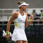 Yanina Wickmayer