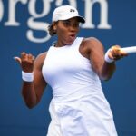 Taylor Townsend