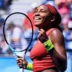 Coco Gauff US Open 2023