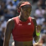 Coco Gauff ASB Classic 2024