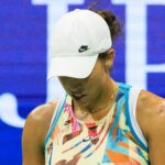 Madison Keys