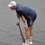 Andy Murray