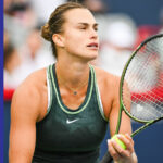 Aryna Sabalenka and Daniil Medvedev