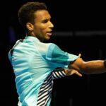 Felix Auger-Aliassime