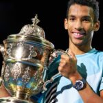 Felix Auger-Aliassime - Basel 2023