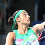 Caroline Garcia