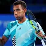 Felix Auger-Aliassime, Basel, 2023