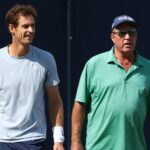 Andy Murray and Ivan Lendl