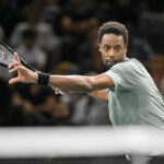 Gael Monfils