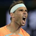 Rafael Nadal