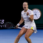 Anna Blinkova 2024 Australian Open Icon SMI / Panoramic