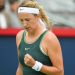 Victoria Azarenka 2024 Charleston