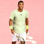 Felix Auger-Aliassime